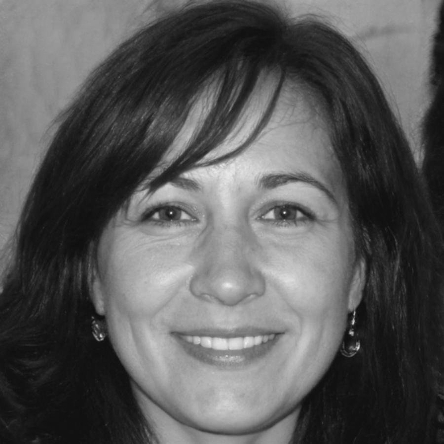 Katja Brenner, Geschäftsführerin von melbriquos