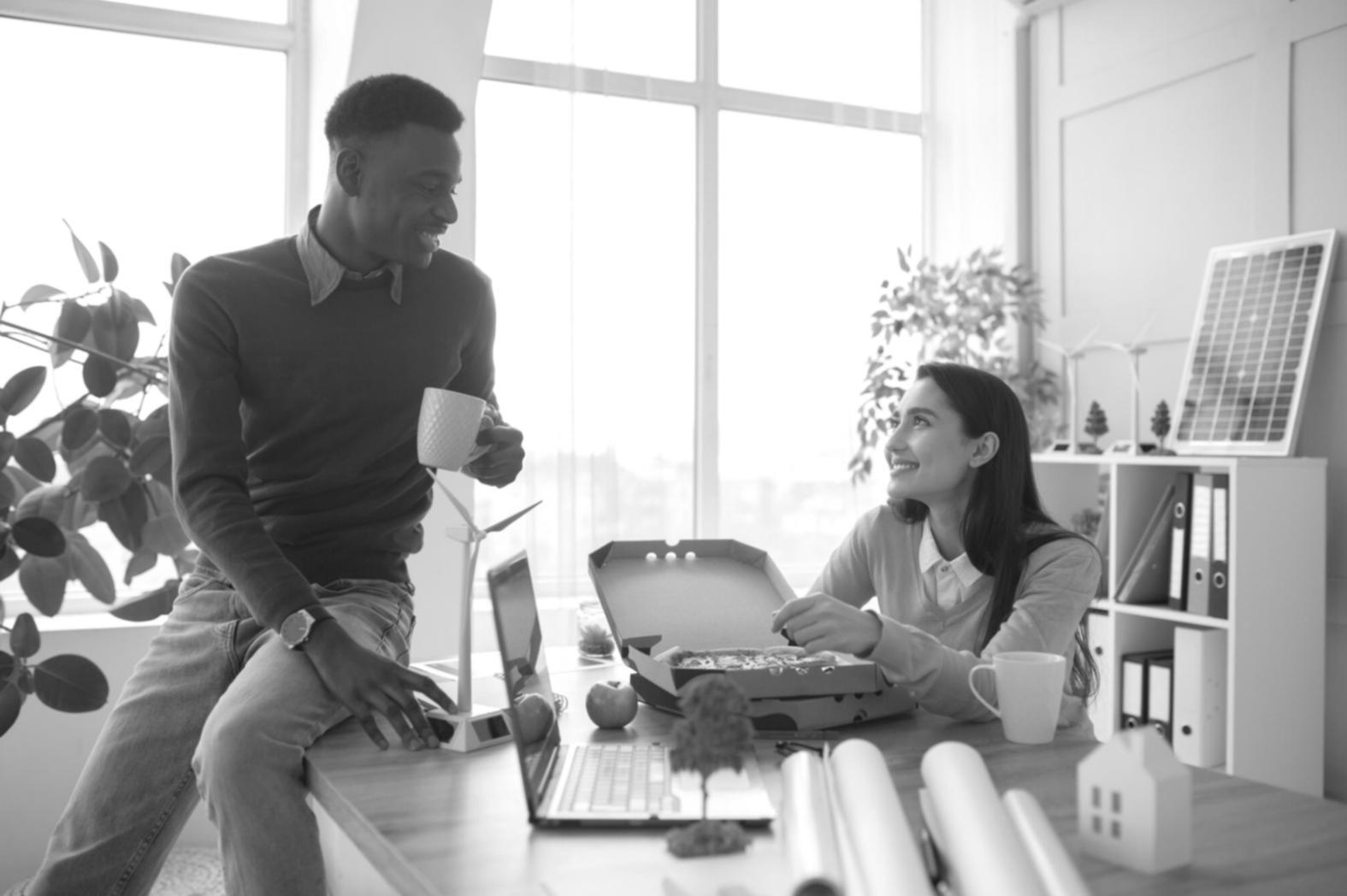 Systemkonfiguration und Setup